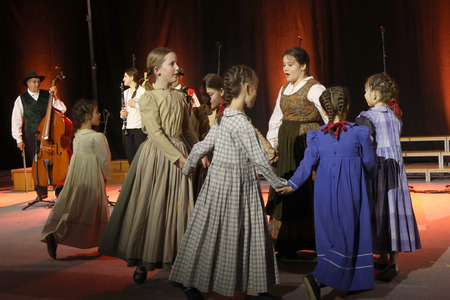 PROSLAVA OB KRAJEVNEM PRAZNIKU RAKEK 28 FOTO LJUBO VUKELIČ